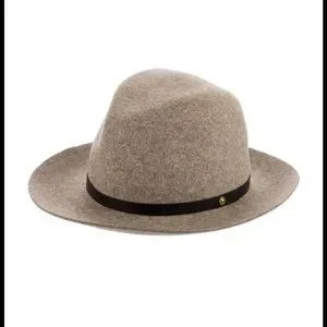 rag & bone | Accessories | Rag Bone Finley Packable Fedora  display picture 3